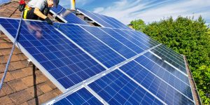 Production de l’électricité photovoltaïque rentable à Rannee